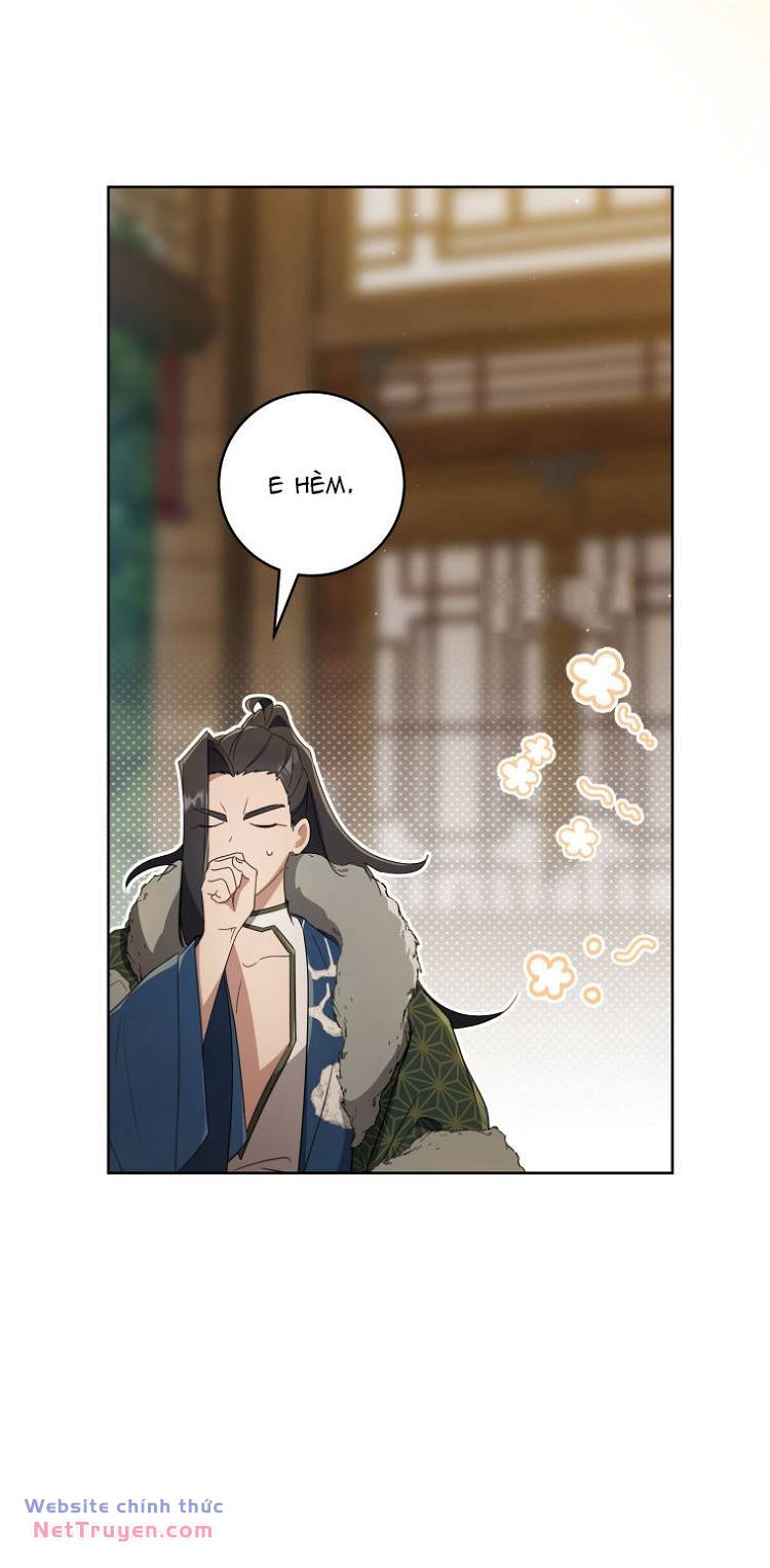 Trở Thành Cô Cháu Gái Bị Khinh Miệt Của Gia Tộc Võ Lâm - Chap 56.2 - Trang 22
