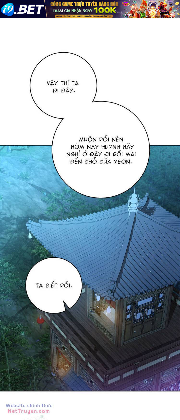Trở Thành Cô Cháu Gái Bị Khinh Miệt Của Gia Tộc Võ Lâm - Chap 56.2 - Trang 23