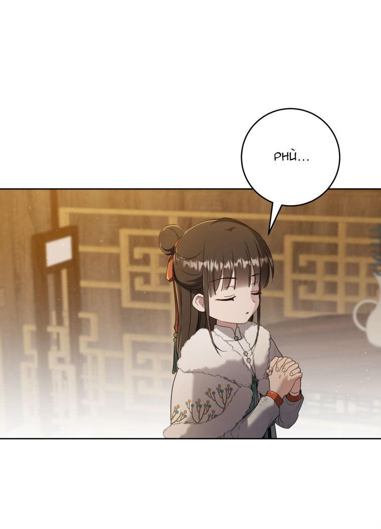 Trở Thành Cô Cháu Gái Bị Khinh Miệt Của Gia Tộc Võ Lâm - Chap 57.1 - Trang 2