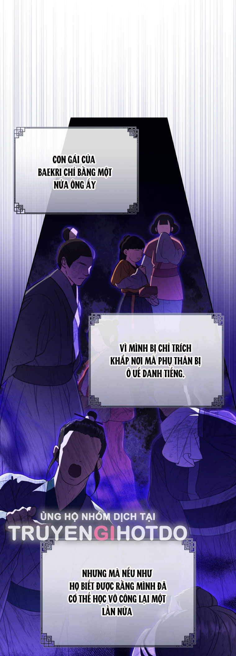 Trở Thành Cô Cháu Gái Bị Khinh Miệt Của Gia Tộc Võ Lâm - Chap 57.1 - Trang 19
