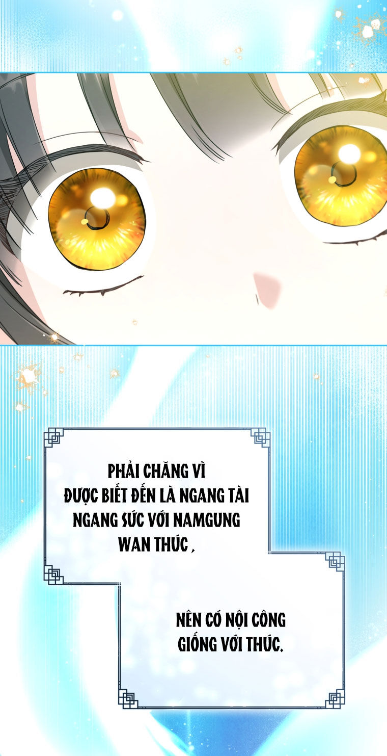 Trở Thành Cô Cháu Gái Bị Khinh Miệt Của Gia Tộc Võ Lâm - Chap 57.1 - Trang 28