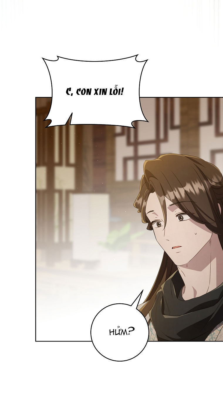 Trở Thành Cô Cháu Gái Bị Khinh Miệt Của Gia Tộc Võ Lâm - Chap 57.1 - Trang 34