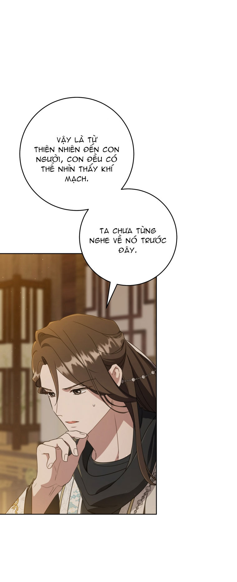 Trở Thành Cô Cháu Gái Bị Khinh Miệt Của Gia Tộc Võ Lâm - Chap 57.1 - Trang 9