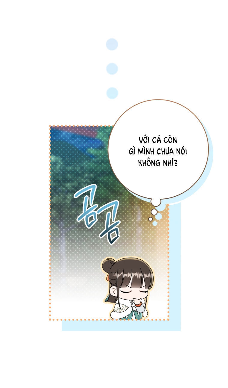Trở Thành Cô Cháu Gái Bị Khinh Miệt Của Gia Tộc Võ Lâm - Chap 57.2 - Trang 3