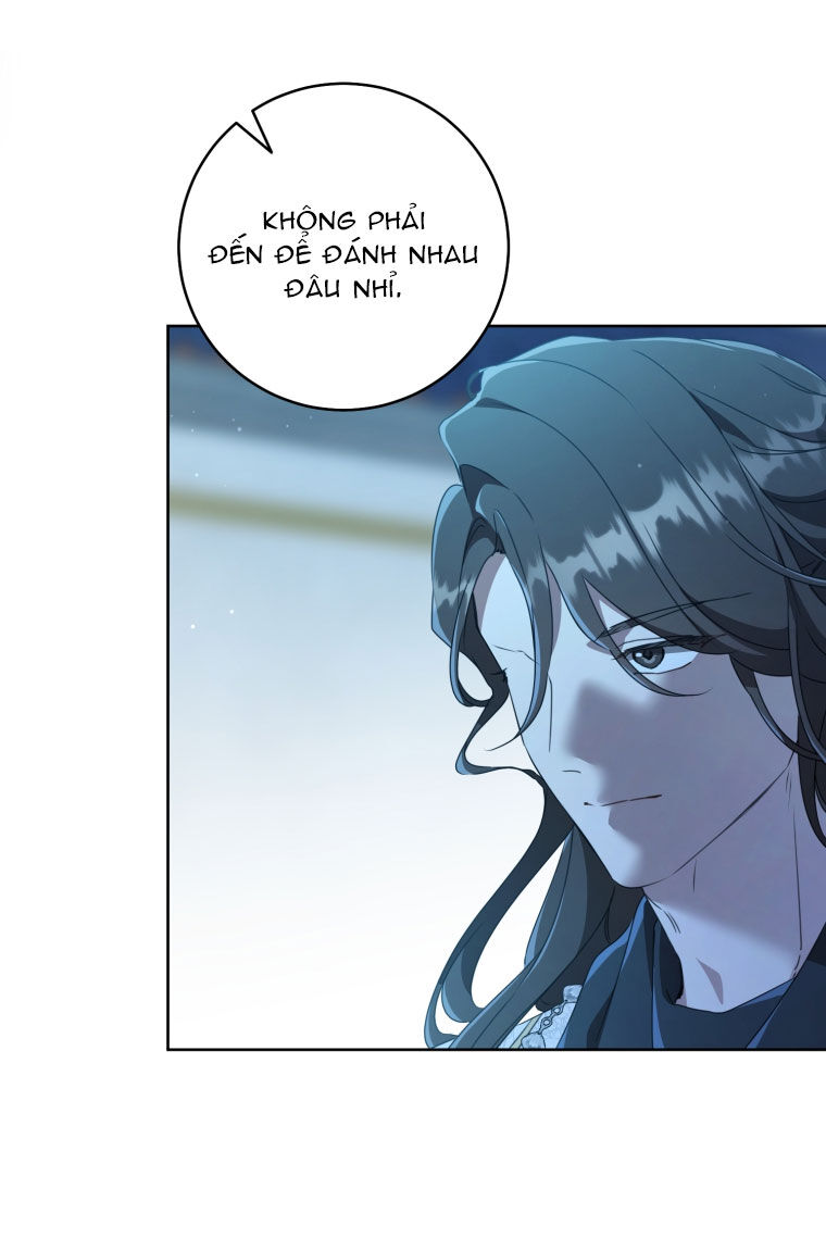 Trở Thành Cô Cháu Gái Bị Khinh Miệt Của Gia Tộc Võ Lâm - Chap 57.2 - Trang 30