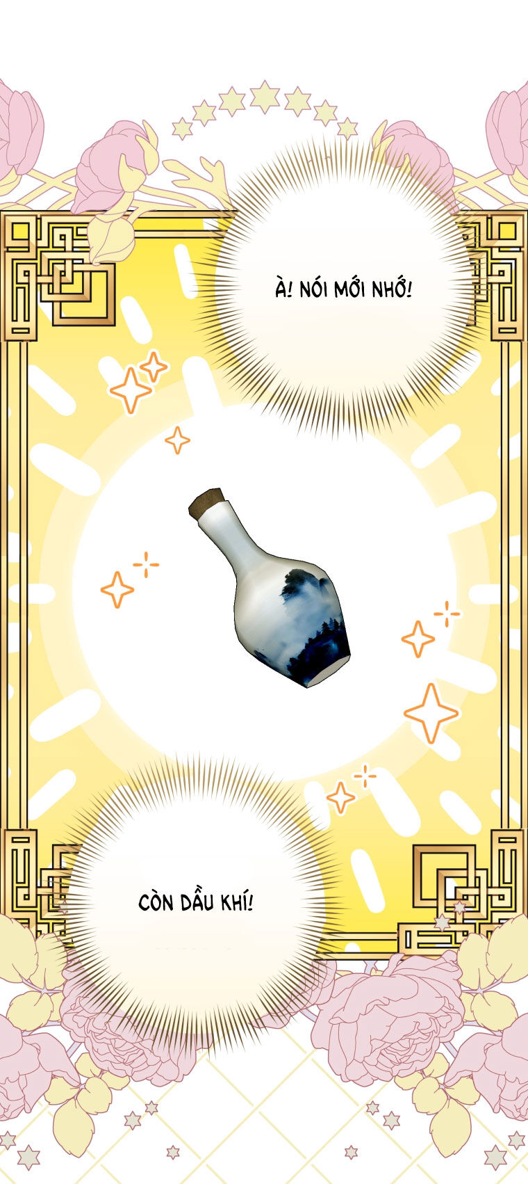 Trở Thành Cô Cháu Gái Bị Khinh Miệt Của Gia Tộc Võ Lâm - Chap 57.2 - Trang 4