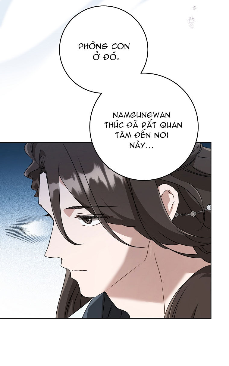 Trở Thành Cô Cháu Gái Bị Khinh Miệt Của Gia Tộc Võ Lâm - Chap 57.2 - Trang 10