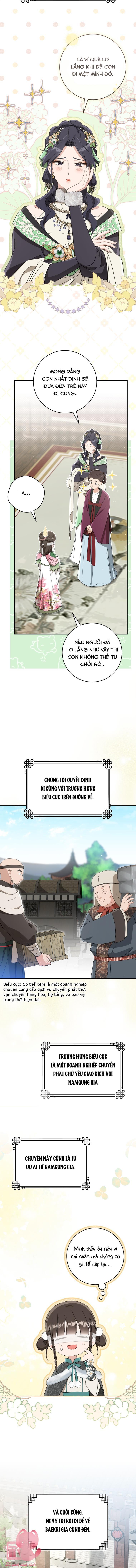 Trở Thành Cô Cháu Gái Bị Khinh Miệt Của Gia Tộc Võ Lâm - Chap 82 - Trang 12