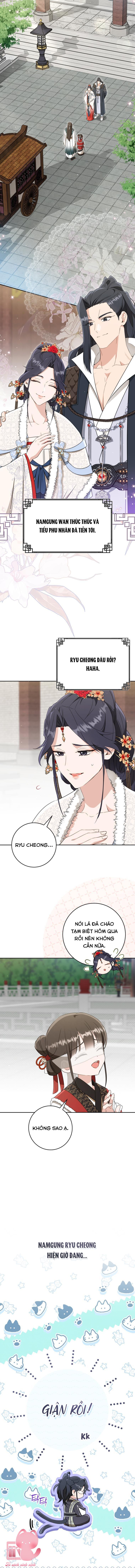 Trở Thành Cô Cháu Gái Bị Khinh Miệt Của Gia Tộc Võ Lâm - Chap 82 - Trang 13