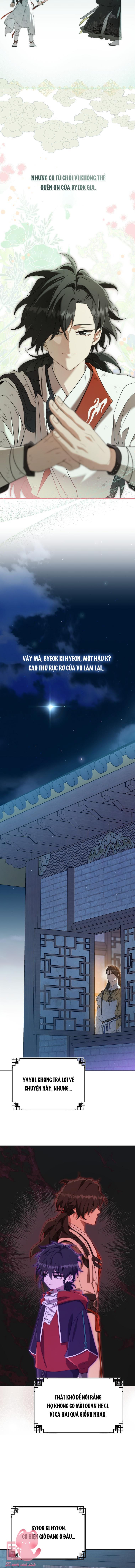 Trở Thành Cô Cháu Gái Bị Khinh Miệt Của Gia Tộc Võ Lâm - Chap 82 - Trang 9