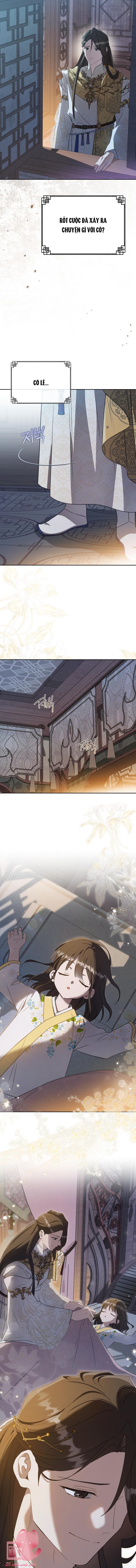 Trở Thành Cô Cháu Gái Bị Khinh Miệt Của Gia Tộc Võ Lâm - Chap 82 - Trang 10