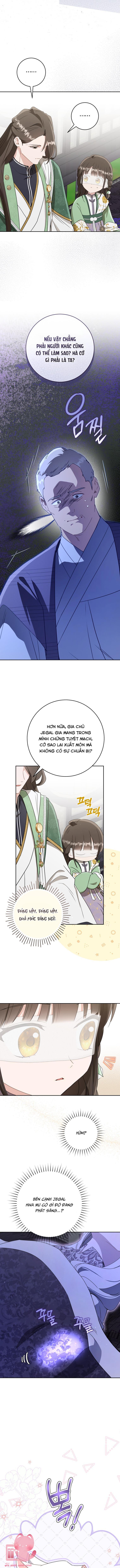 Trở Thành Cô Cháu Gái Bị Khinh Miệt Của Gia Tộc Võ Lâm - Chap 84 - Trang 14