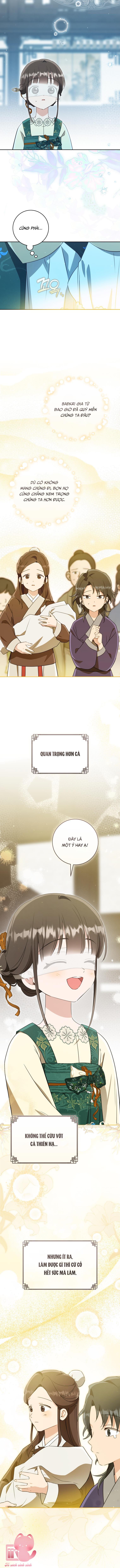 Trở Thành Cô Cháu Gái Bị Khinh Miệt Của Gia Tộc Võ Lâm - Chap 84 - Trang 3