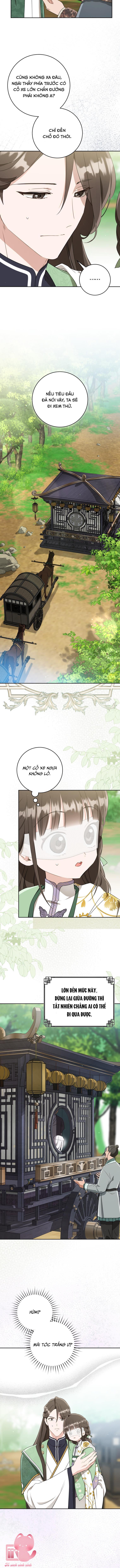 Trở Thành Cô Cháu Gái Bị Khinh Miệt Của Gia Tộc Võ Lâm - Chap 84 - Trang 7