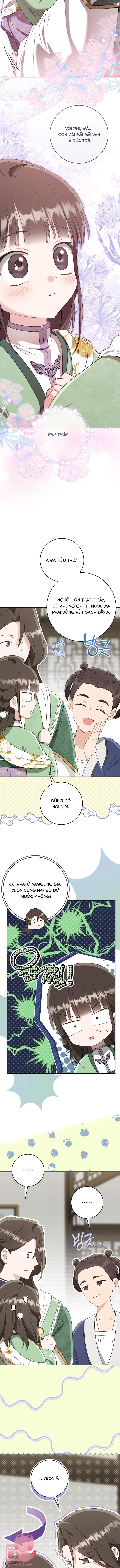 Trở Thành Cô Cháu Gái Bị Khinh Miệt Của Gia Tộc Võ Lâm - Chap 88 - Trang 12