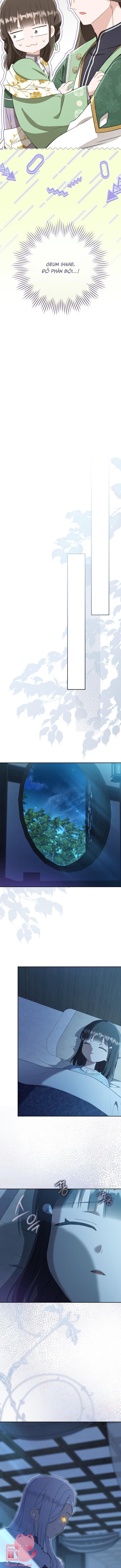 Trở Thành Cô Cháu Gái Bị Khinh Miệt Của Gia Tộc Võ Lâm - Chap 88 - Trang 13