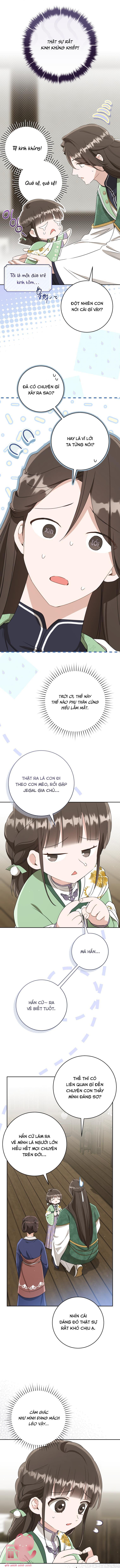 Trở Thành Cô Cháu Gái Bị Khinh Miệt Của Gia Tộc Võ Lâm - Chap 88 - Trang 9