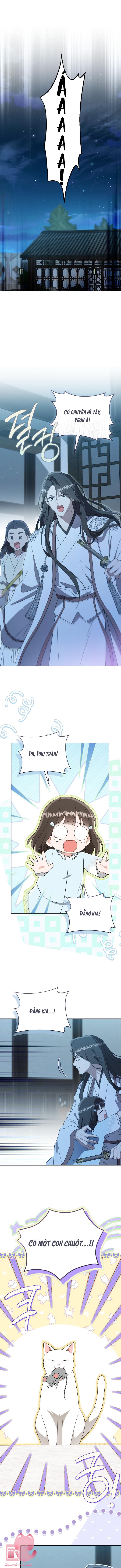 Trở Thành Cô Cháu Gái Bị Khinh Miệt Của Gia Tộc Võ Lâm - Chap 89 - Trang 2