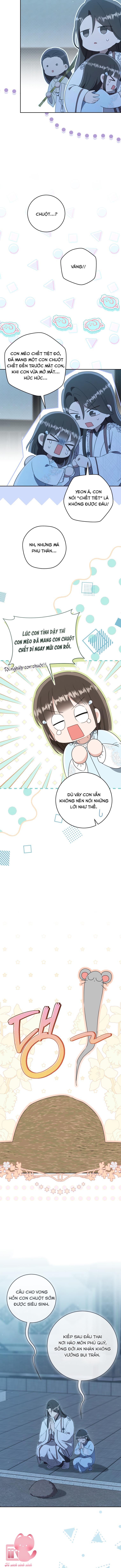 Trở Thành Cô Cháu Gái Bị Khinh Miệt Của Gia Tộc Võ Lâm - Chap 89 - Trang 3