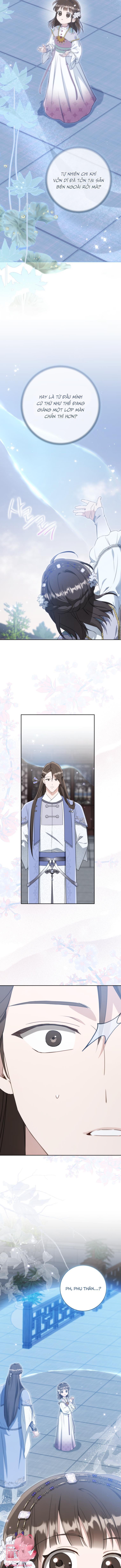 Trở Thành Cô Cháu Gái Bị Khinh Miệt Của Gia Tộc Võ Lâm - Chap 89 - Trang 8