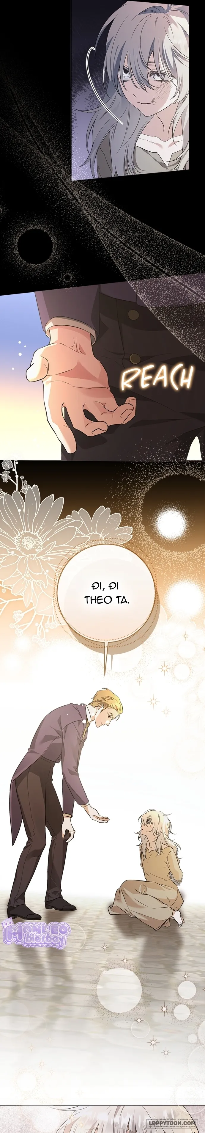 Trở Thành Con Gái Nuôi Của Gia Tộc Sát Thủ - Chap 1 - Trang 11