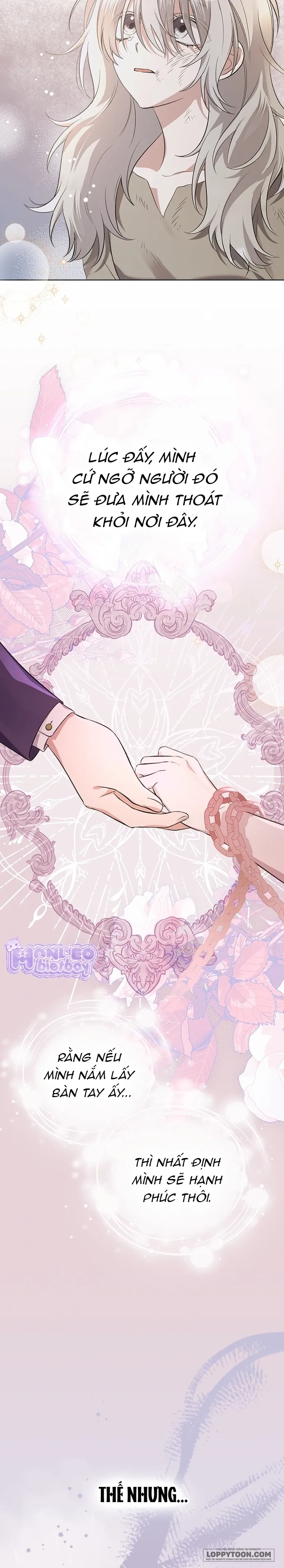 Trở Thành Con Gái Nuôi Của Gia Tộc Sát Thủ - Chap 1 - Trang 12