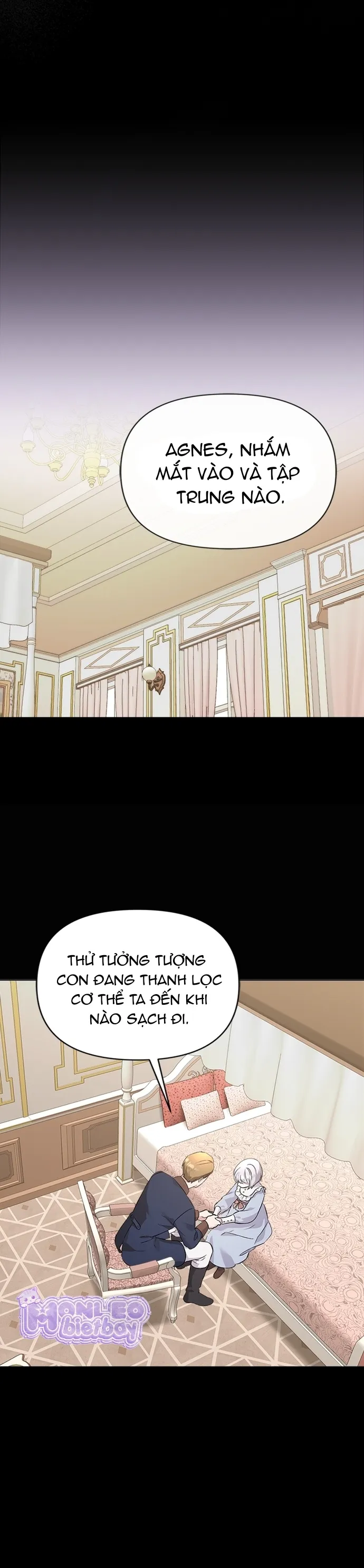 Trở Thành Con Gái Nuôi Của Gia Tộc Sát Thủ - Chap 1 - Trang 14