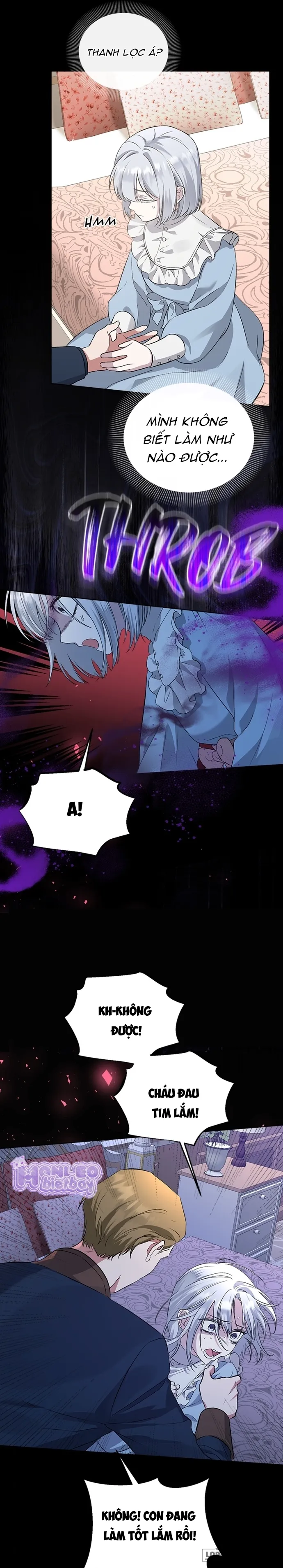 Trở Thành Con Gái Nuôi Của Gia Tộc Sát Thủ - Chap 1 - Trang 15