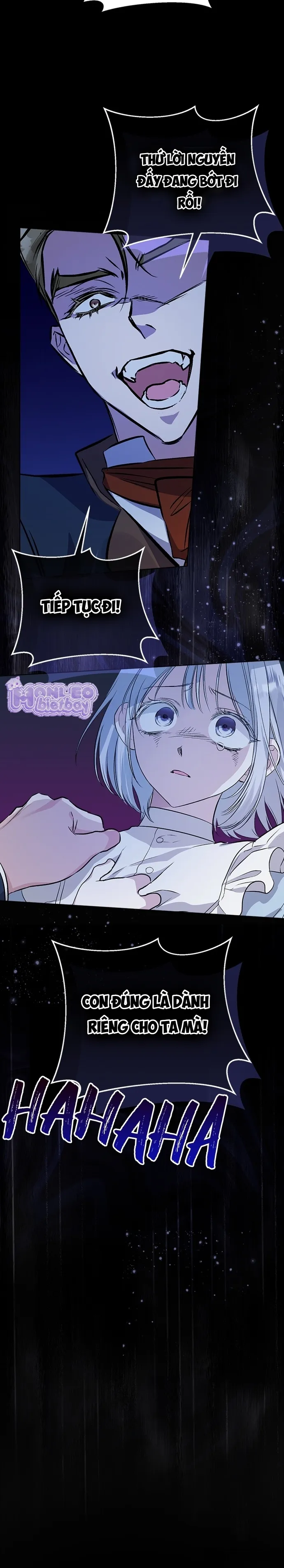 Trở Thành Con Gái Nuôi Của Gia Tộc Sát Thủ - Chap 1 - Trang 16