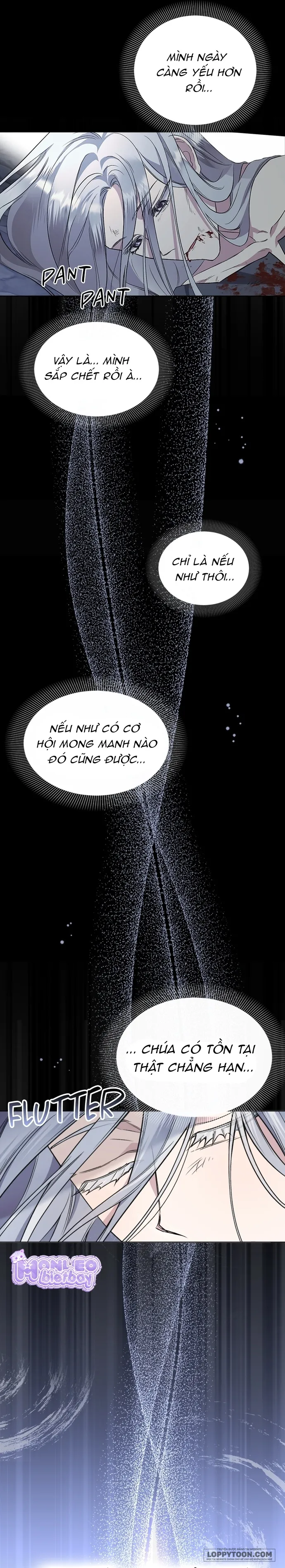 Trở Thành Con Gái Nuôi Của Gia Tộc Sát Thủ - Chap 1 - Trang 19