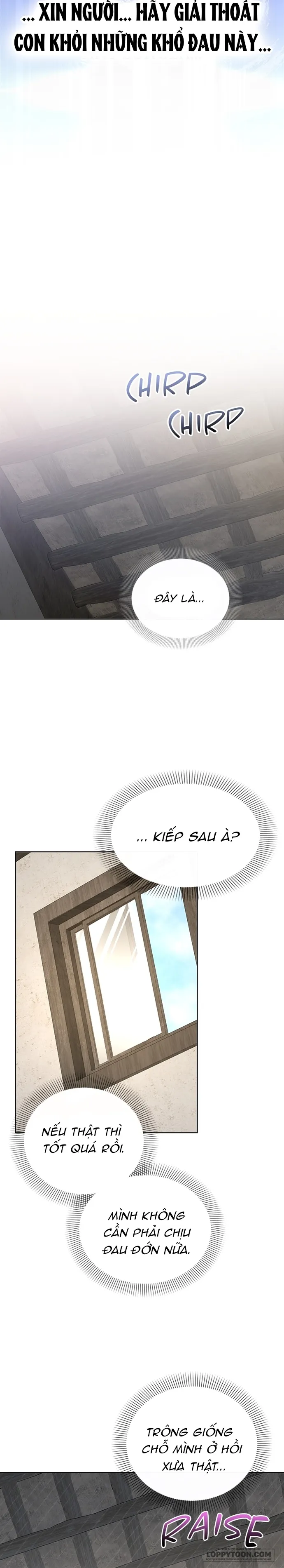 Trở Thành Con Gái Nuôi Của Gia Tộc Sát Thủ - Chap 1 - Trang 20