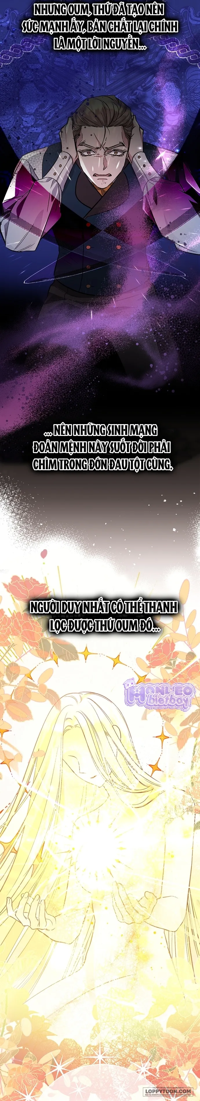 Trở Thành Con Gái Nuôi Của Gia Tộc Sát Thủ - Chap 1 - Trang 3