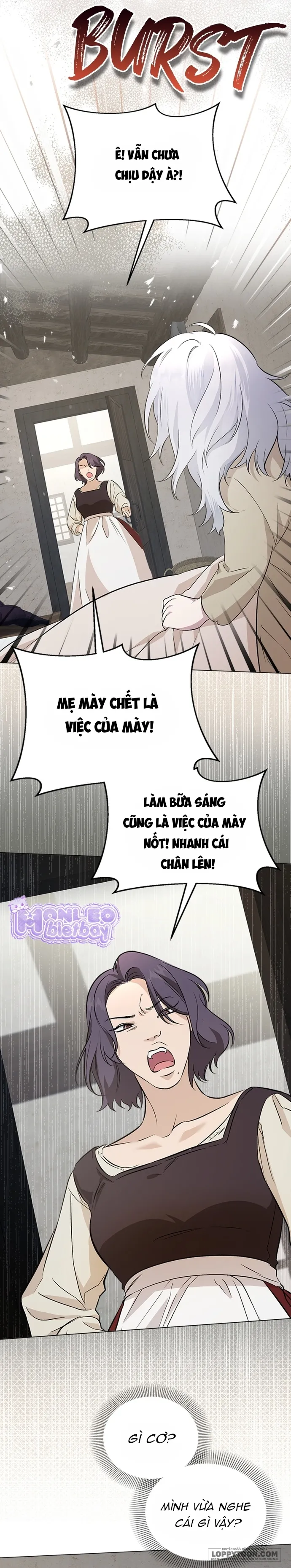 Trở Thành Con Gái Nuôi Của Gia Tộc Sát Thủ - Chap 1 - Trang 23