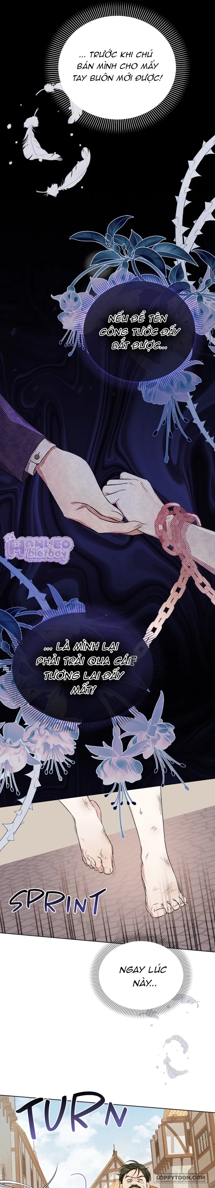 Trở Thành Con Gái Nuôi Của Gia Tộc Sát Thủ - Chap 1 - Trang 27