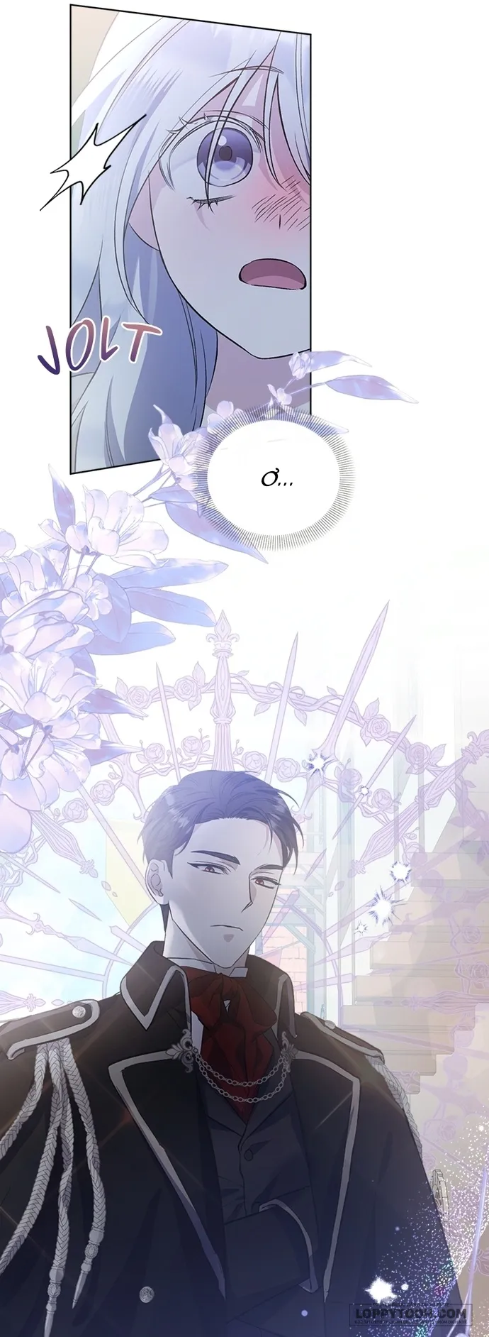Trở Thành Con Gái Nuôi Của Gia Tộc Sát Thủ - Chap 1 - Trang 29