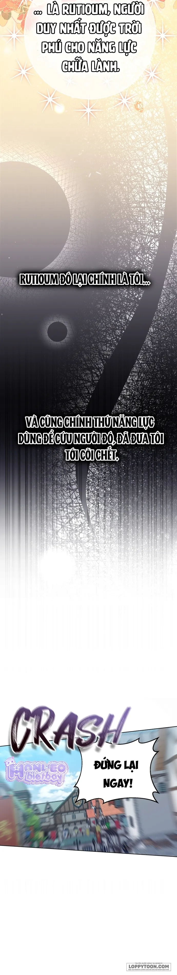 Trở Thành Con Gái Nuôi Của Gia Tộc Sát Thủ - Chap 1 - Trang 4
