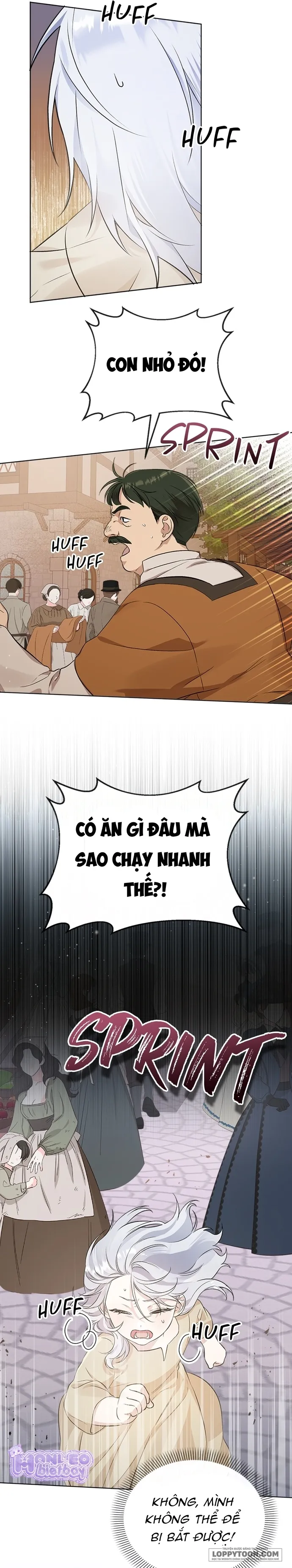 Trở Thành Con Gái Nuôi Của Gia Tộc Sát Thủ - Chap 1 - Trang 5
