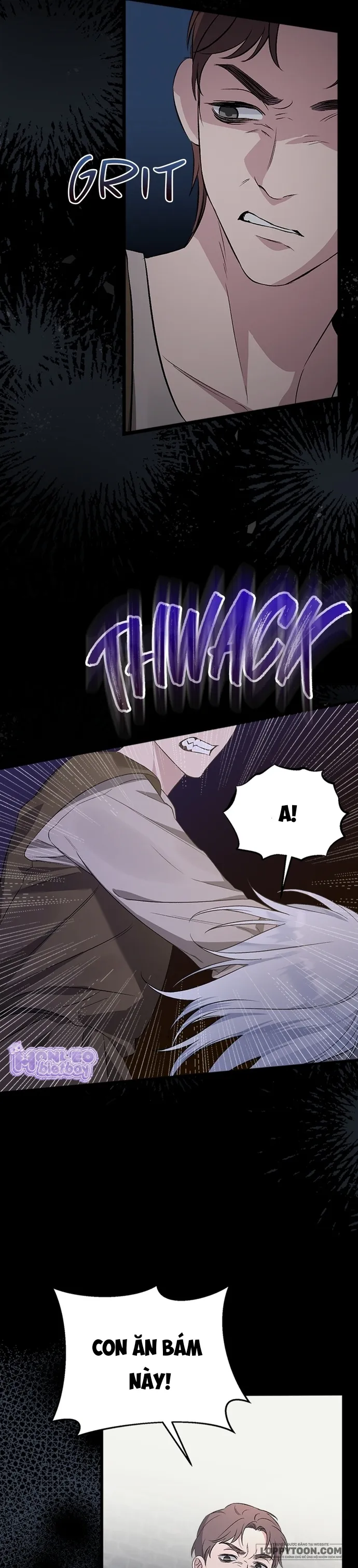 Trở Thành Con Gái Nuôi Của Gia Tộc Sát Thủ - Chap 1 - Trang 9