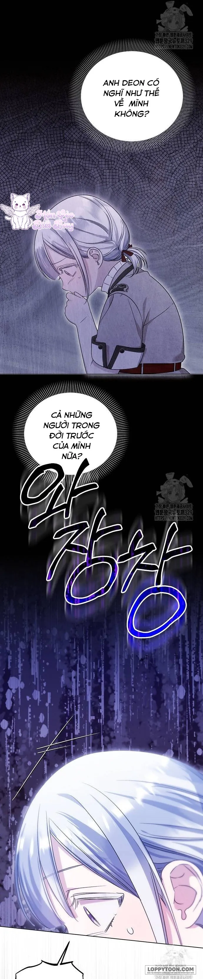 Trở Thành Con Gái Nuôi Của Gia Tộc Sát Thủ - Chap 11 - Trang 11