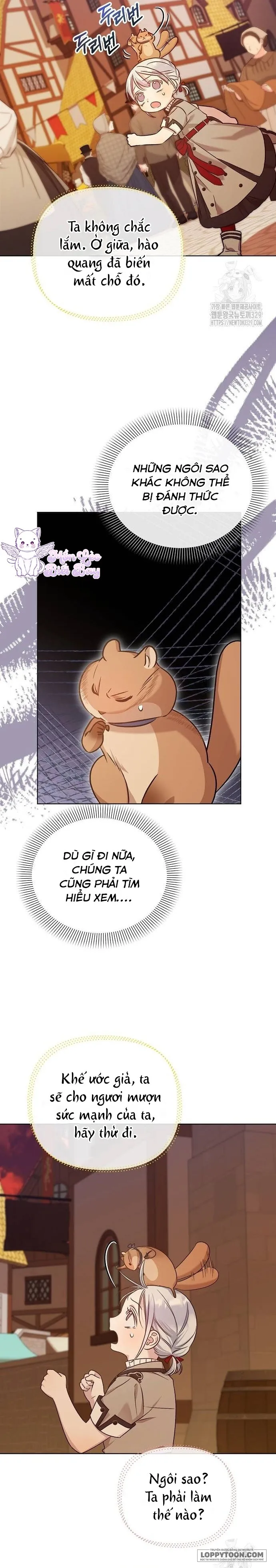 Trở Thành Con Gái Nuôi Của Gia Tộc Sát Thủ - Chap 11 - Trang 21