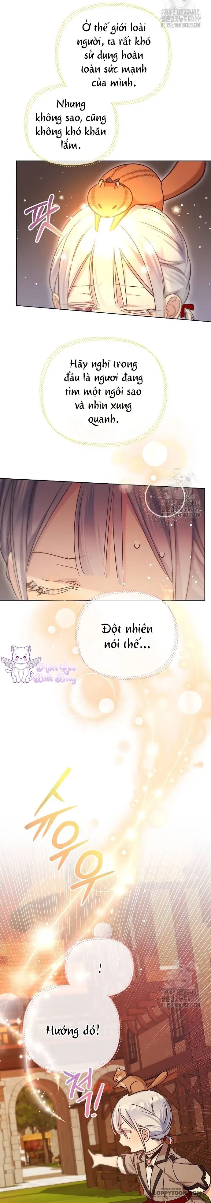 Trở Thành Con Gái Nuôi Của Gia Tộc Sát Thủ - Chap 11 - Trang 22