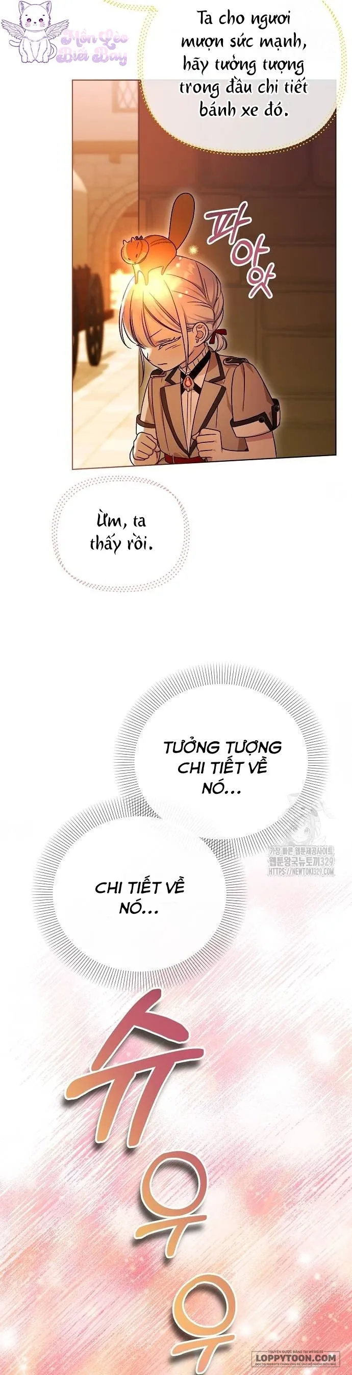 Trở Thành Con Gái Nuôi Của Gia Tộc Sát Thủ - Chap 11 - Trang 25