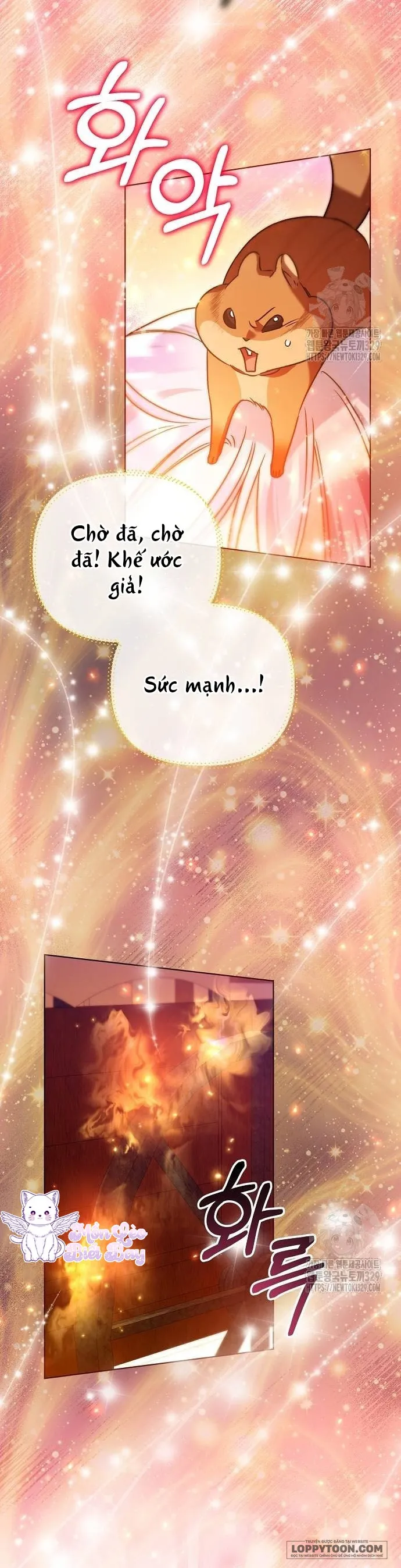 Trở Thành Con Gái Nuôi Của Gia Tộc Sát Thủ - Chap 11 - Trang 26