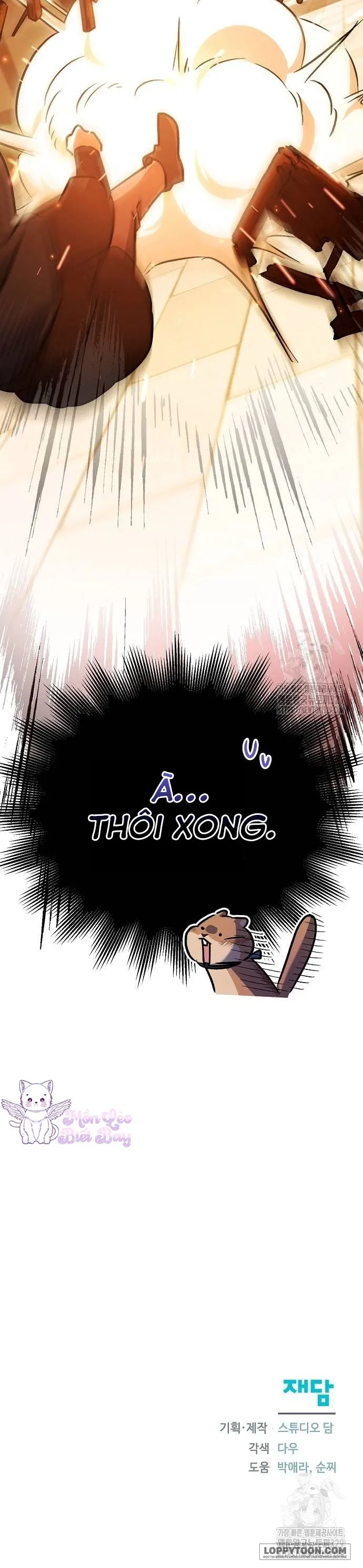 Trở Thành Con Gái Nuôi Của Gia Tộc Sát Thủ - Chap 11 - Trang 28