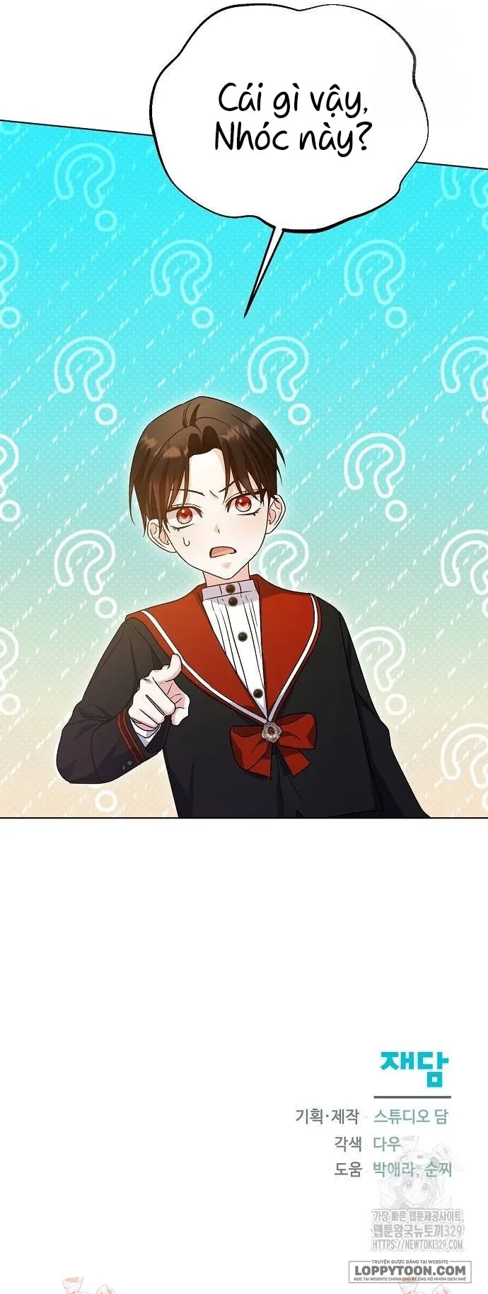 Trở Thành Con Gái Nuôi Của Gia Tộc Sát Thủ - Chap 12 - Trang 24