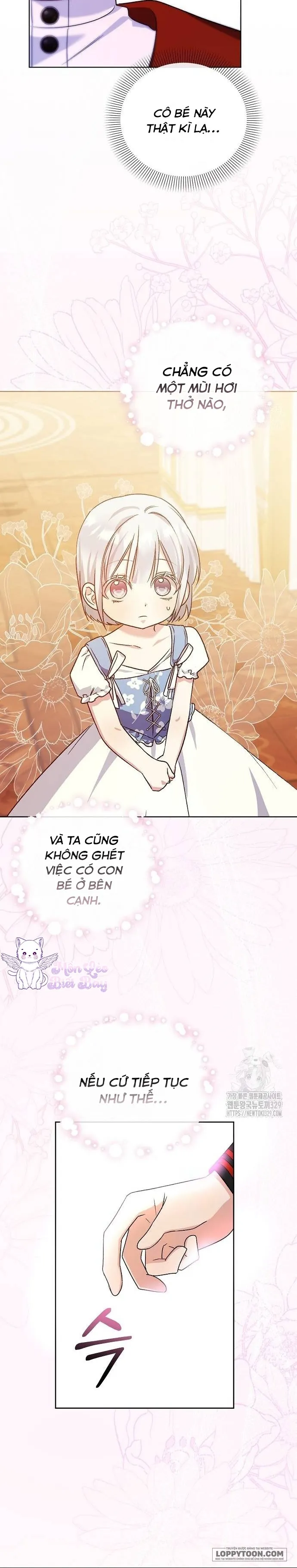 Trở Thành Con Gái Nuôi Của Gia Tộc Sát Thủ - Chap 13 - Trang 12
