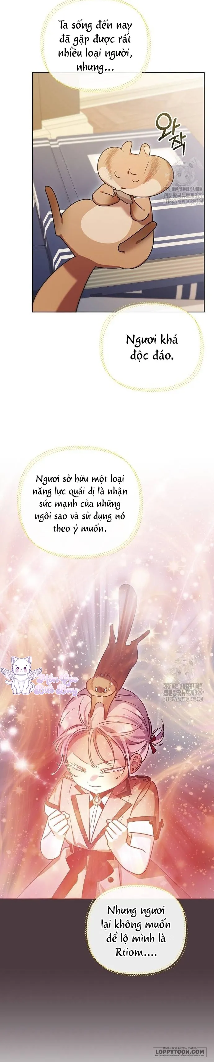 Trở Thành Con Gái Nuôi Của Gia Tộc Sát Thủ - Chap 13 - Trang 18