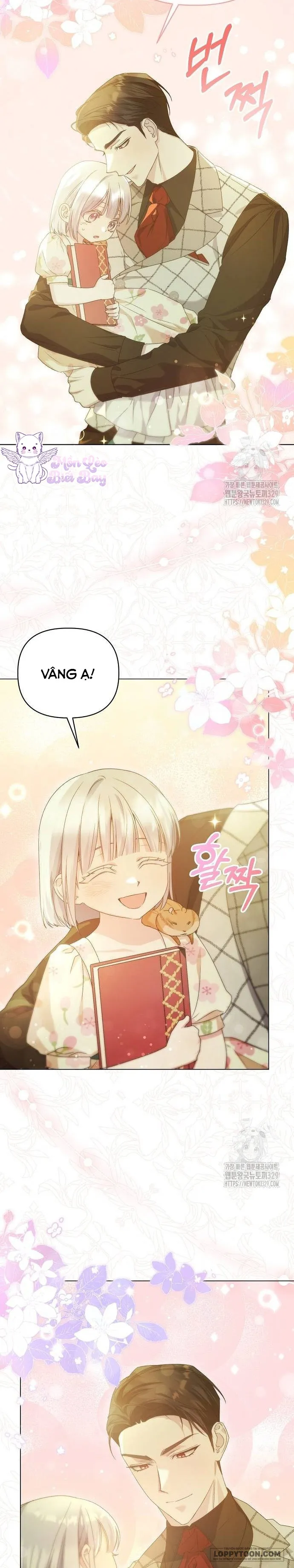 Trở Thành Con Gái Nuôi Của Gia Tộc Sát Thủ - Chap 14 - Trang 9