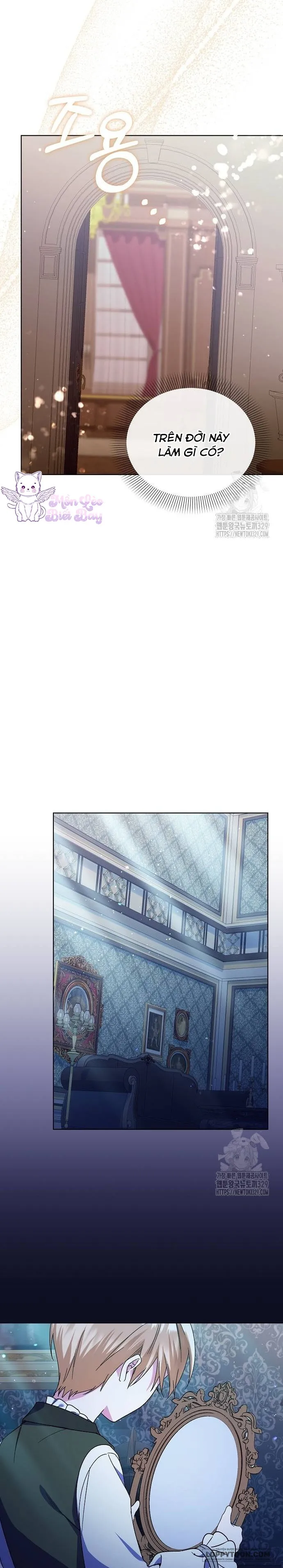 Trở Thành Con Gái Nuôi Của Gia Tộc Sát Thủ - Chap 15 - Trang 11