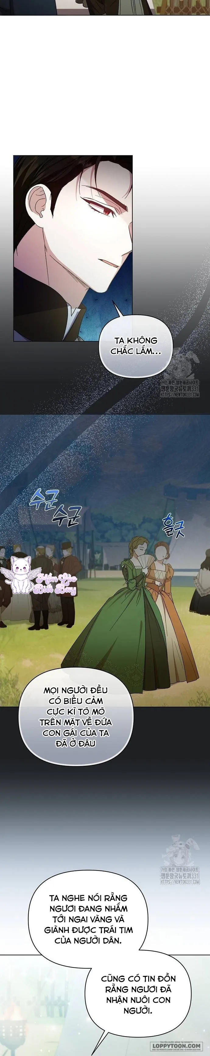 Trở Thành Con Gái Nuôi Của Gia Tộc Sát Thủ - Chap 16 - Trang 2